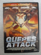 DVD Film - Guêpes Attack - Sonstige & Ohne Zuordnung
