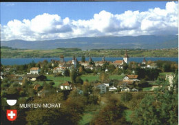 10571224 Murten Morat Muten  X 1999 Murten - Other & Unclassified