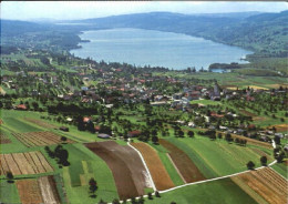 10571194 Hallwilersee Hallwilersee  X 1989 Hallwilersee - Sonstige & Ohne Zuordnung