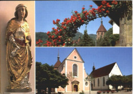 10571167 Zurzach Zurzach Verena Muenster X 1994 Bad Zurzach - Sonstige & Ohne Zuordnung