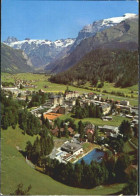 10571162 Engelberg OW Engelberg  X 1970 Engelberg - Andere & Zonder Classificatie