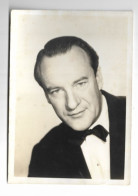 Actor Y Compositor George Sanders -  7593 - Famous People