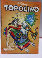 Topolino (Mondadori 1996) N. 2127 - Disney