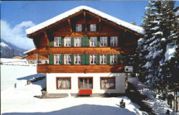 10571117 Lenk Simmental Lenk Simmental  X 1970 Lenk Im Simmental - Other & Unclassified