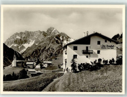 10699821 - Hirschegg , Kleinwalsertal - Autres & Non Classés