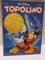 Topolino (Mondadori 1996) N. 2131 - Disney