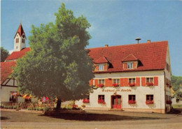 39105021 - Indelhausen, Kreis Muensingen. Gasthaus Pension Hirsch Ungelaufen  Gute Erhaltung. - Reutlingen