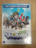 DVD - Vaillant Pigeon De Combat - Sonstige & Ohne Zuordnung