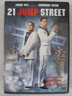 21 Jump Street - Sonstige & Ohne Zuordnung
