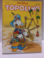 Topolino (Mondadori 1996) N. 2134 - Disney