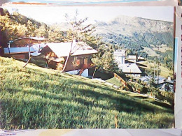 ALPE DI MERA SCORCIO  VB1980 JV6586 - Vercelli