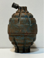 GRENADE BESOZZI 1915 POUR LA FRANCE - 1914-18