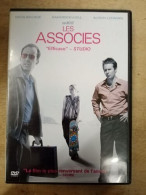 DVD Film - Les Associés - Sonstige & Ohne Zuordnung