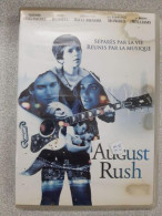August Rush - Sonstige & Ohne Zuordnung
