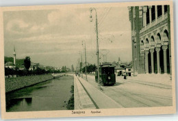 52142821 - Sarajevo Sarajewo - Bosnië En Herzegovina