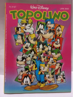 Topolino (Mondadori 1996) N. 2137 - Disney