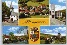 50399621 - Altengronau - Autres & Non Classés