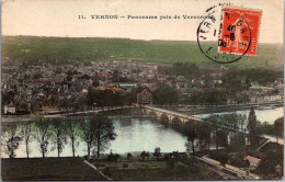 (22/05/24) 27-CPA VERNON - Vernon