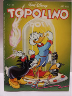 Topolino (Mondadori 1996) N. 2141 - Disney
