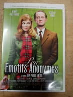 DVD Film - Les émotifs Anonymes - Sonstige & Ohne Zuordnung