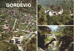 10570656 Gordevio Gordevio  X 1981 Gordevio - Sonstige & Ohne Zuordnung