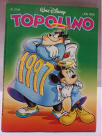 Topolino (Mondadori 1996) N. 2144 - Disney