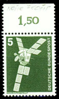 BRD DS INDUSTRIE U. TECHNIK Nr 846 Postfrisch ORA X280962 - Unused Stamps