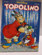 Topolino (Mondadori 1996) N. 2150 - Disney