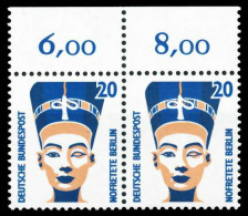 BRD DS SEHENSWÜRDIGKEITEN Nr 1398Au Postfrisch WAAGR PA X60A066 - Unused Stamps