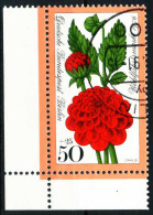 BERLIN 1976 Nr 526 Gestempelt ECKE-ULI X61E5A2 - Used Stamps