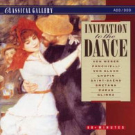 Invitation To The Dance - Other & Unclassified