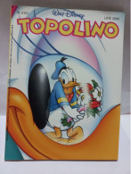 Topolino (Mondadori 1996) N. 2151 - Disney