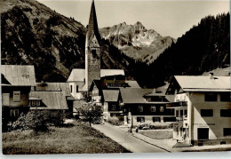 39499921 - Mittelberg , Kleinwalsertal - Autres & Non Classés