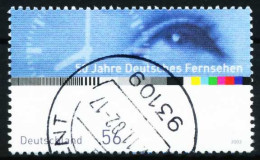 BRD 2002 Nr 2288 Zentrisch Gestempelt X64CE66 - Used Stamps