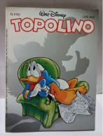 Topolino (Mondadori 1996) N. 2153 - Disney