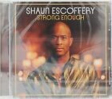 Strong Enough - Altri & Non Classificati