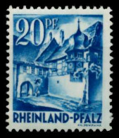 FZ RHEINLAND-PFALZ 1. AUSGABE SPEZIALISIERUNG N X6C08F6 - Rhine-Palatinate