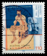 BRD 1998 Nr 2012 Zentrisch Gestempelt X6C91CA - Used Stamps