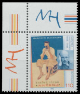BRD 1998 Nr 2012 Postfrisch ECKE-OLI X6C91CE - Unused Stamps
