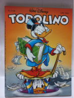 Topolino (Mondadori 1996) N. 2158 - Disney