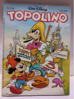 Topolino (Mondadori 1996) N. 2159 - Disney