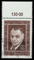 ÖSTERREICH 1983 Nr 1762 Zentrisch Gestempelt ORA X6FDA86 - Used Stamps