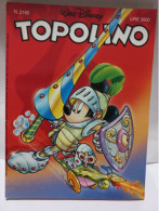 Topolino (Mondadori 1996) N. 2160 - Disney