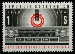 ÖSTERREICH 1964 Nr 1174 Postfrisch SBD3486 - Unused Stamps
