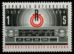 ÖSTERREICH 1964 Nr 1174 Postfrisch SBD3486 - Nuovi