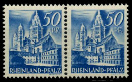 FZ RHEINLAND-PFALZ 1. AUSGABE SPEZIALISIERUNG N X79D9DE - Rijnland-Palts