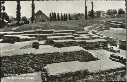 10570140 Brugg AG Vindonissa Amphitheater X 1952 Brugg - Other & Unclassified