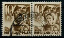 FZ RHEINLAND-PFALZ 2. AUSGABE SPEZIALISIERUNG N X7AB6EA - Renania-Palatinato