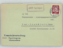 51798121 - Springen , Untertaunus - Sonstige & Ohne Zuordnung