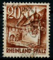 FZ RHEINLAND-PFALZ 2. AUSGABE SPEZIALISIERUNG N X7AB982 - Rheinland-Pfalz